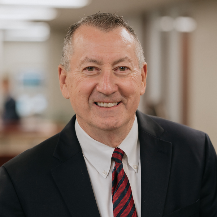 Larry D. Watts